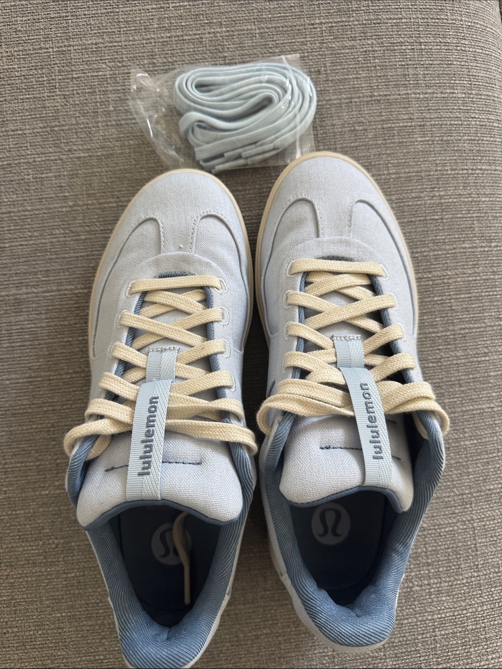 Lululemon Cityverse Sneakers